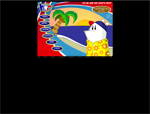 Homestar Runner Site Preview