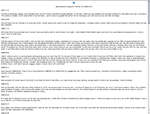 The Fabulous Frobcam Site Preview