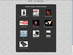 Kickass Karaoke Site Preview