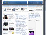 The Macintosh News Network Site Preview